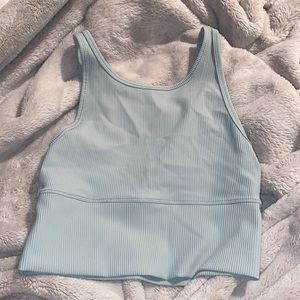 power pivot lulu tank